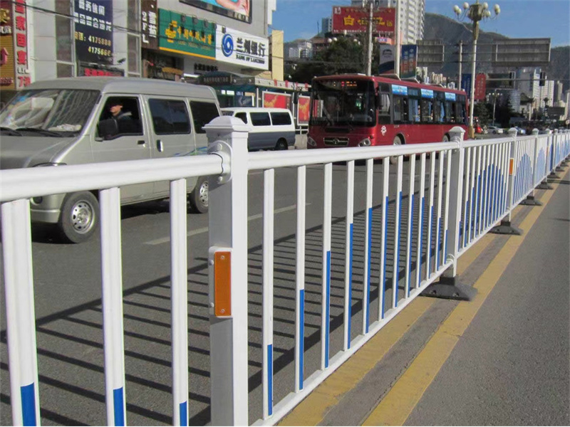 市政道路护栏
